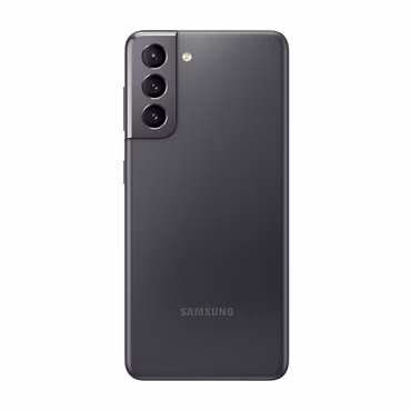 Samsung Galaxy S21 5G Dual Sim 128GB Grau Phantom Gray