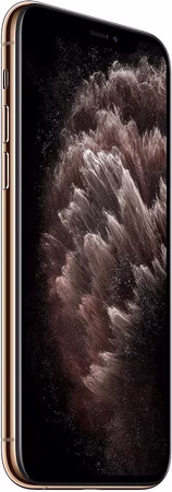 Apple iPhone 11 Pro Smartphone Gold 2