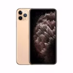 Apple iPhone 11 Pro Smartphone Gold 1