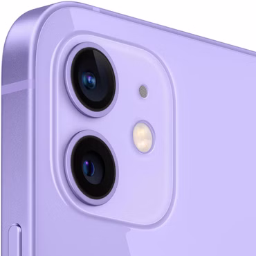 Apple iPhone 12 Smartphone Violett Purple 2 Apple iPhone 12 Smartphone Violett Purple 2