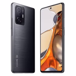 Xiaomi 11T Pro Dual SIM Smartphone Grau Meteorite Gray 1