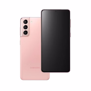 Samsung Galaxy S21 5G DualSIM Smartphone Pink Phantom Pink 2
