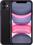 Apple iPhone 11 Smartphone Schwarz Black 3 Apple iPhone 11 Smartphone Schwarz Black 3
