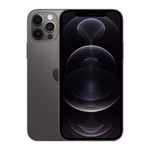 Apple iPhone 12 Pro Smartphone Grau Graphite 1