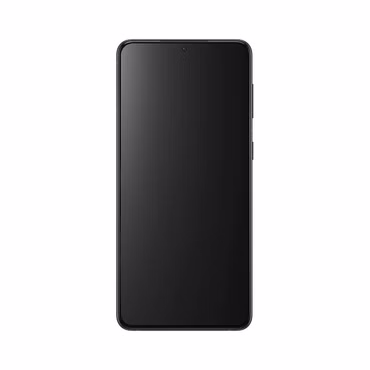 Samsung Galaxy S21 Plus 5G Dual Sim Smartphone 128GB Schwarz Phantom Black