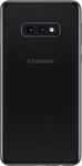Samsung Galaxy S10e Duos Smartphone Schwarz Prism Black 4