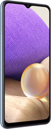 Samsung Galaxy A32 5G DualSIM Smartphone 64GB Blau Awesome Blue 6