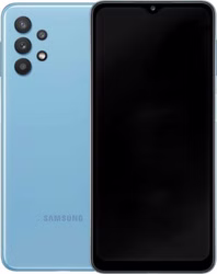 Samsung Galaxy A32 5G DualSIM Smartphone 64GB Blau Awesome Blue 2 Samsung Galaxy A32 5G DualSIM Smartphone 64GB Blau Awesome Blue 2