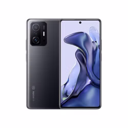 Xiaomi 11T Dual SIM Smartphone Grau Meteorite Gray 1 Xiaomi 11T Dual SIM Smartphone Grau Meteorite Gray 1