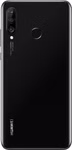 Huawei P30 Lite DualSIM Smartphone 128GB Schwarz Midnight Black