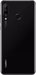Huawei P30 Lite DualSIM Smartphone 128GB Schwarz Midnight Black Huawei P30 Lite DualSIM Smartphone 128GB Schwarz Midnight Black