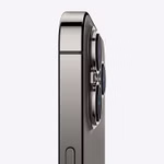 Apple iPhone 13 Pro Max Smartphone Grau Graphite 4