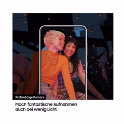 Samsung Galaxy S21 FE 5G Dual SIM Smartphone Grün Olive 6 Samsung Galaxy S21 FE 5G Dual SIM Smartphone Grün Olive 6