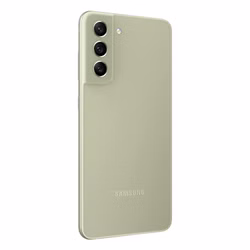 Samsung Galaxy S21 FE 5G Dual SIM Smartphone Grün Olive 3 Samsung Galaxy S21 FE 5G Dual SIM Smartphone Grün Olive 3