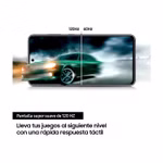 Samsung Galaxy S21 FE 5G Dual SIM Smartphone Weiß 6