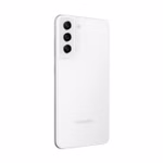 Samsung Galaxy S21 FE 5G Dual SIM Smartphone Weiß 4