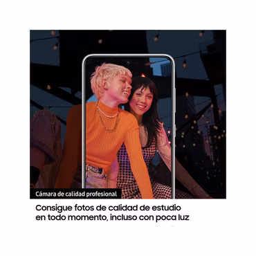 Samsung Galaxy S21 FE 5G Dual SIM Smartphone Weiß 6 Samsung Galaxy S21 FE 5G Dual SIM Smartphone Weiß 6