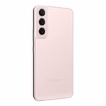 Samsung Galaxy S22 Dual SIM Smartphone Pink Gold 4