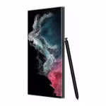 Samsung Galaxy S22 Ultra Dual SIM Smartphone Schwarz Phantom Black 3