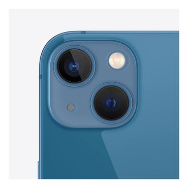 Apple iPhone 13 Mini Smartphone 256GB Blau | Toredo Shop