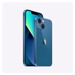 Apple iPhone 13 Mini Smartphone Blau 1