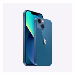 Apple iPhone 13 Smartphone Blau 2 Apple iPhone 13 Smartphone Blau 2