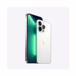 Apple iPhone 13 Pro Smartphone Silber Silver 2