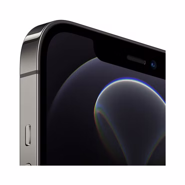 Apple iPhone 12 Pro Smartphone Grau Graphite 2 Apple iPhone 12 Pro Smartphone Grau Graphite 2
