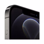 Apple iPhone 12 Pro Smartphone Grau Graphite 2
