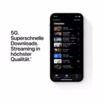 Apple iPhone 12 Pro Smartphone Grau Graphite 4