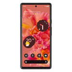 Google Pixel 6 Smartphone Koralle Kinda Coral 3
