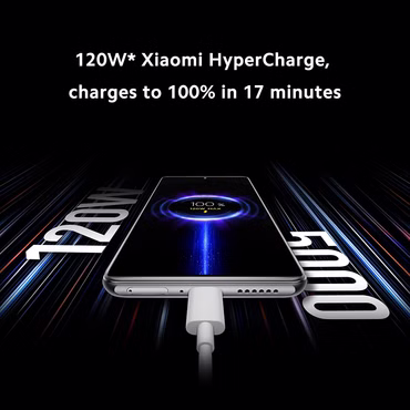 Xiaomi 11T Pro 5G Dual SIM Smartphone Blau Celestial Blue 5