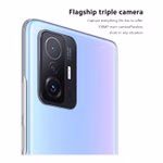 Xiaomi 11T Pro 5G Dual SIM Smartphone Blau Celestial Blue 2