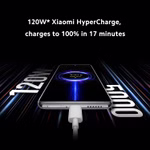 Xiaomi 11T Pro 5G Dual SIM Smartphone Blau Celestial Blue 5