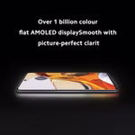 Xiaomi 11T Pro 5G Dual SIM Smartphone Blau Celestial Blue 4