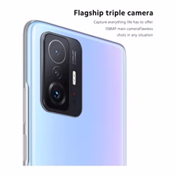 Xiaomi 11T Pro 5G Dual SIM Smartphone Blau Celestial Blue 2 Xiaomi 11T Pro 5G Dual SIM Smartphone Blau Celestial Blue 2