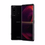 Sony Xperia 5 III Dual SIM Smartphone Schwarz 2