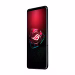 Asus ROG Phone 5s Dual SIM Smartphone Schwarz 3