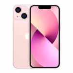 Apple iPhone 13 Mini Smartphone Pink Rose 1