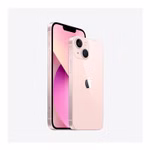 Apple iPhone 13 Mini Smartphone Pink Rose 2