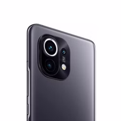 Xiaomi Mi 11 Dual Sim Smartphone Grau Midnight Gray 2 Xiaomi Mi 11 Dual Sim Smartphone Grau Midnight Gray 2