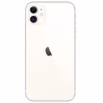Apple iPhone 11 Smartphone Weiß White 1 Apple iPhone 11 Smartphone Weiß White 1