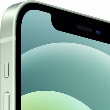 Apple iPhone 12 Smartphone Grün Green 4
