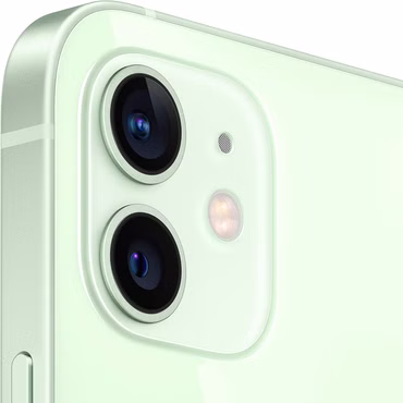 Apple iPhone 12 Smartphone Grün Green 3