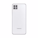 Samsung Galaxy A22 5G Dual SIM Smartphone Weiß White 4 Samsung Galaxy A22 5G Dual SIM Smartphone Weiß White 4
