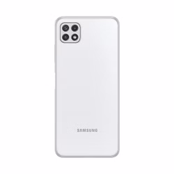 Samsung Galaxy A22 5G Dual SIM Smartphone Weiß White 4 Samsung Galaxy A22 5G Dual SIM Smartphone Weiß White 4