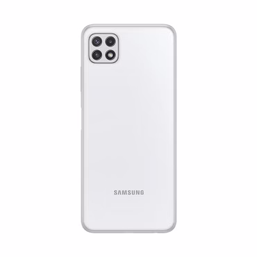 Samsung Galaxy A22 5G Dual-SIM Smartphone Weiß White 4 Samsung Galaxy A22 5G Dual-SIM Smartphone Weiß White 4