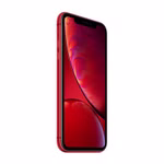Apple iPhone XR Smartphone Rot Red 1
