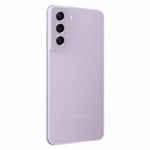 Samsung Galaxy S21 FE 5G Dual SIM Smartphone Lila Lavender 3 Samsung Galaxy S21 FE 5G Dual SIM Smartphone Lila Lavender 3