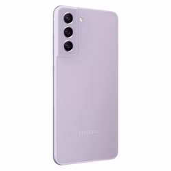 Samsung Galaxy S21 FE 5G Dual SIM Smartphone Lila Lavender 3 Samsung Galaxy S21 FE 5G Dual SIM Smartphone Lila Lavender 3
